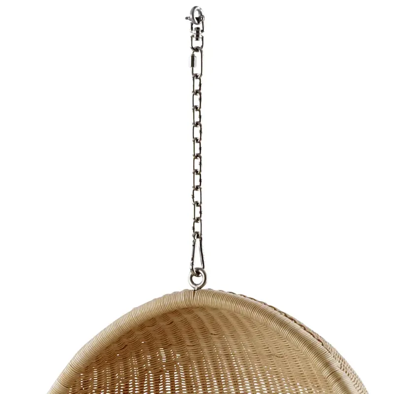 Erbjudandepris Hanging Egg kedja 150 cm